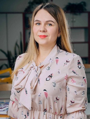 Круглова Анна Николаевна Круглова Анна Николаевна